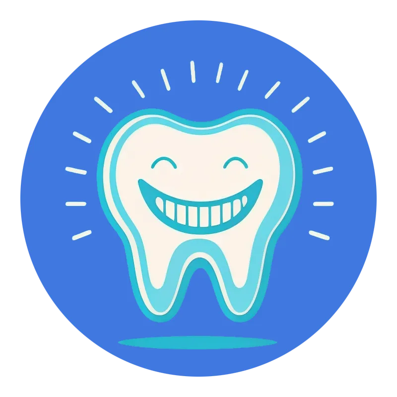 Logo strony Pracownia Techniki Dentystycznej w Kolnie Patrycja Lemańska.